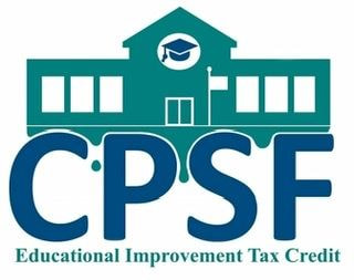 CPSF logo