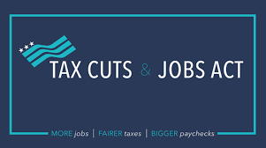 Tax Cuts & Jobs Act Pennsylvania taxes